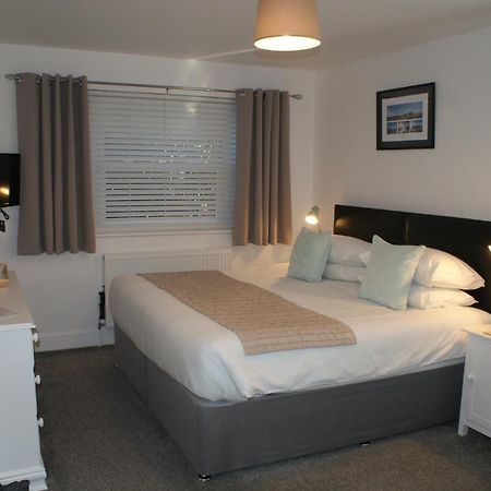 Tirah Guest House Aldeburgh Exterior foto